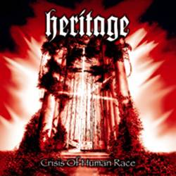 Heritage (JAP) : Crisis of Human Race